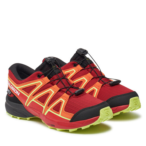 Salomon speedcross 4 waterproof sale