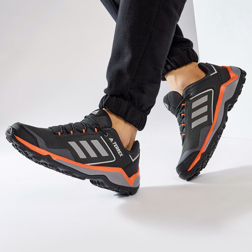 Trekking adidas Terrex Eastrail FX4623 Crna | ecipele.hr