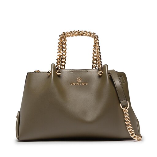 Michael kors kaki new arrivals