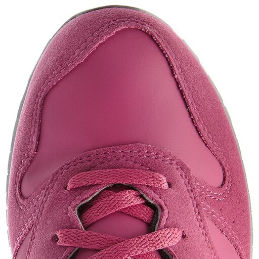 Sneakers New Balance KJ373PFY Rose chaussures