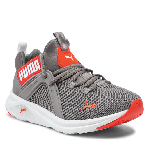 Puma herren enzo weave laufschuhe new arrivals
