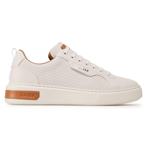Sneakers Bally Mickey 6234688 Weiß | eschuhe.de