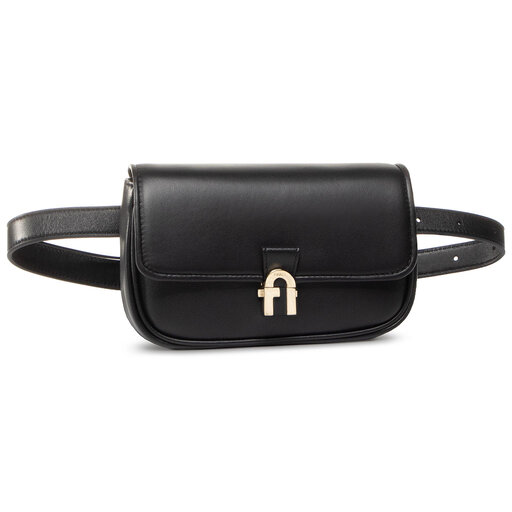 Sac banane Furla Cosy EBD9EVK NAB000 O6000 1 007 20 CN E Noir fr.eschuhe.ch
