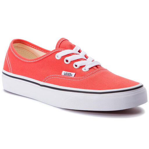 Tenisenes Vans Authenic VN0A38EMVKR1 Emberglow True White eapavi.lv