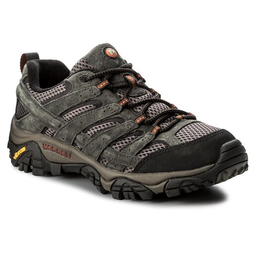 Botas de trekking Merrell Moab 2 Vent J06015 Gris zapatos.es