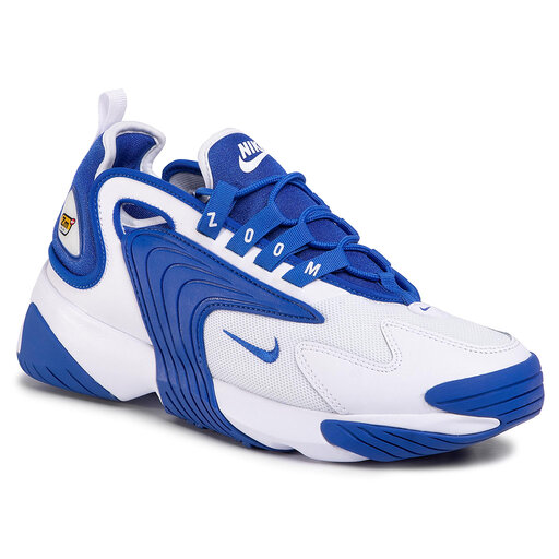 Sneakers Nike Zoom 2K AO0269 109 WeiB eschuhe.at