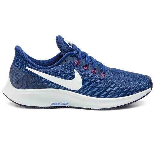 Blue nike pegasus 35 shop