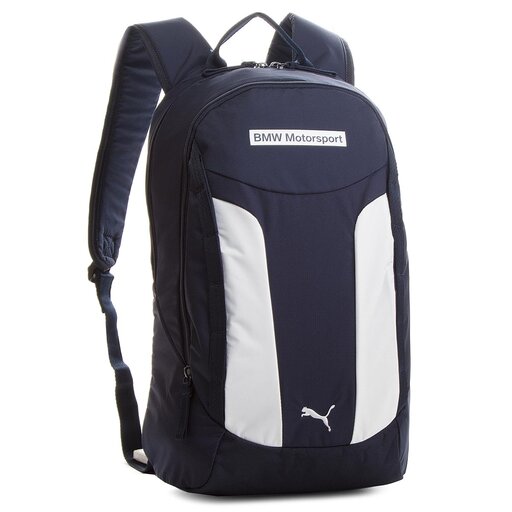 Puma bmw motorsport backpack cheap white