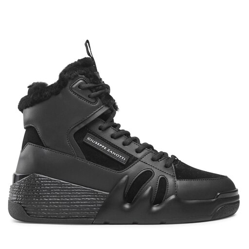 Sneakers Giuseppe Zanotti RW20056 Schwarz eschuhe