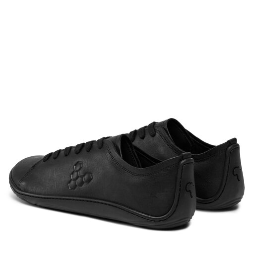 Scarpe basse Vivo Barefoot Addis 300123 10 Nero escarpe