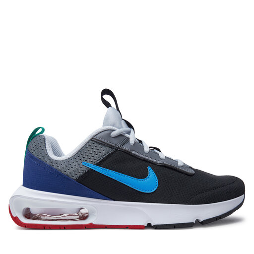 Sneakers Nike Air Max Intrlk Lite GS DH9393 005 Schwarz eschuhe
