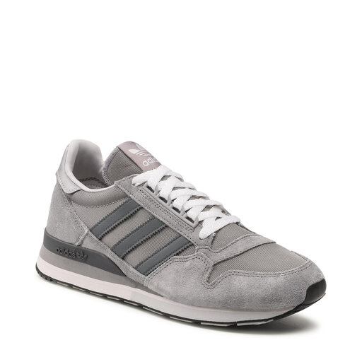Sneakers adidas Zx 500 FW2811 Grigio escarpe