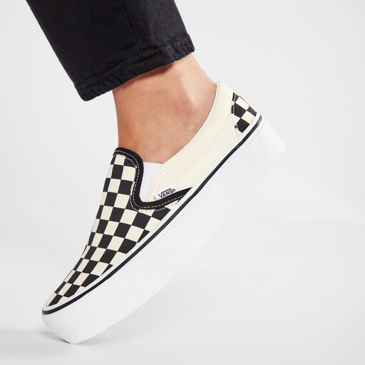 Vans original trainers hotsell