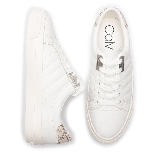 Calvin klein vance sneakers discount