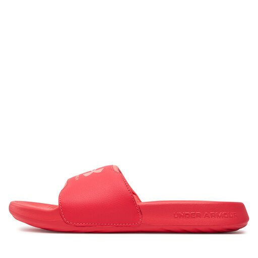 Pantoletten Under Armour Ua W Ignite Select 3027222 600 Rot eschuhe