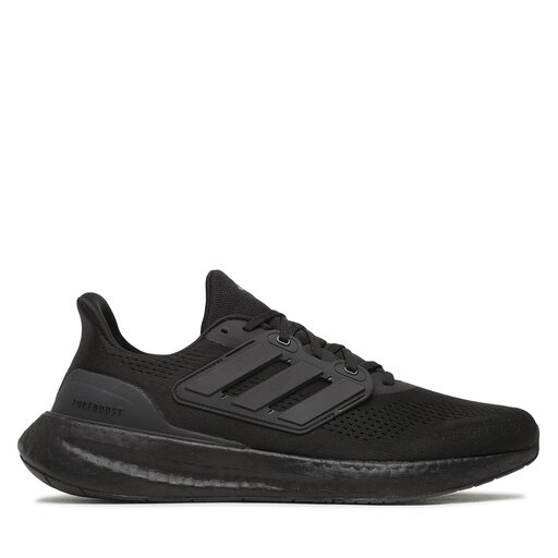 Zapatillas de running adidas Pureboost 23 IF2375 Negro zapatos.es