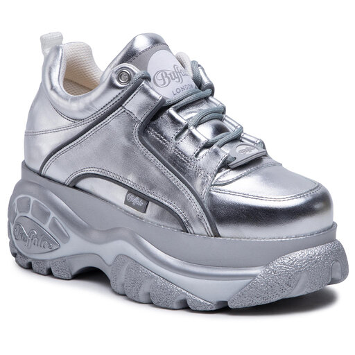 silver buffalo trainers