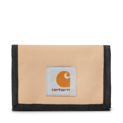 Portafoglio Carhartt WIP Alec Wallet I030084 07EXX Beige