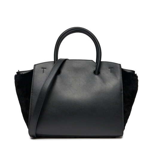 Сумка Furla Genesi M Tote WB00811-BX2552-O6000-1020 Чорний