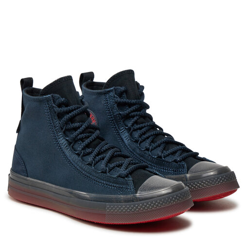 Scarpe da ginnastica Converse Chuck Taylor All Star Cx Explore 2 A08593C Blu scuro escarpe
