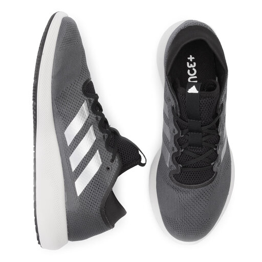 Batai adidas Edge Flex M G28449 Gresix/Silvmt/Cblack • Www.eavalyne.lt