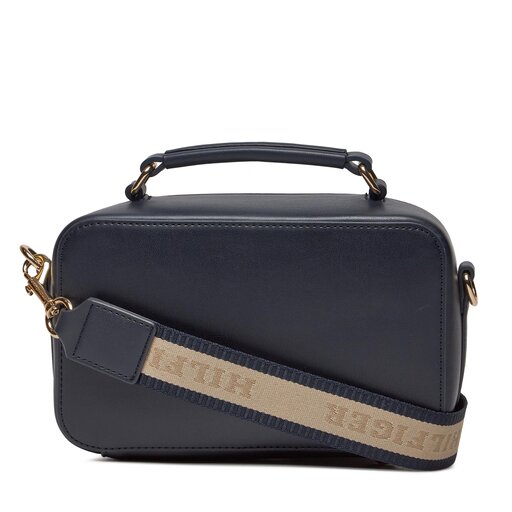 Iconic tommy camera bag aw0aw09047 bbu outlet