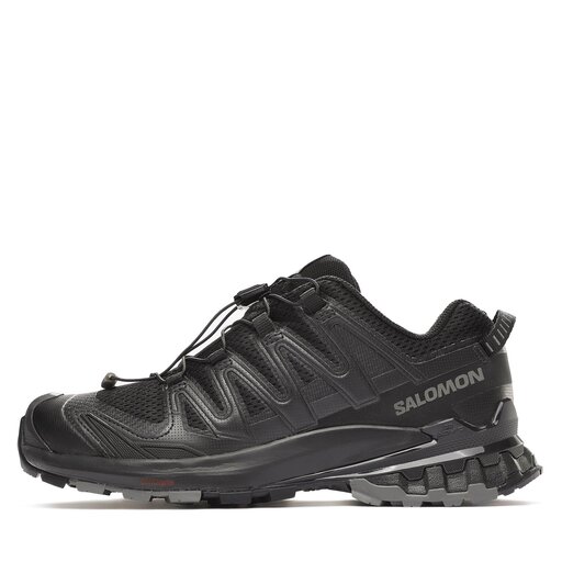 Salomon xa pro top 3d gtx black