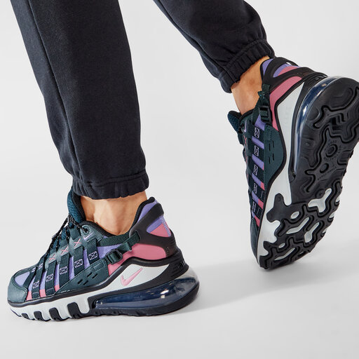 Casual Shoes Nike Air Max 270 Vistascape Desert Berry Zapatillas