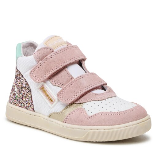Scarpe bambina naturino 2025