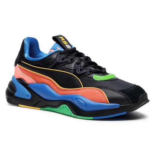 【オープニング大セール】 Laisvalaikio batai Spalvota 02 372975 Messaging Rs-2K Puma ウェア