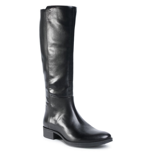 Bottes laceyin 2025