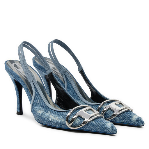 Zapatos Venus Sandalias Venus Venus Sb Zapatos Denim Mujer
