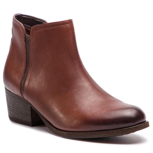 Clarks maypearl clearance ramie mahogany