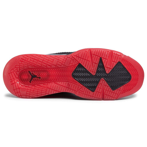 Batai Nike Jordan Mars 270 CD7070 006 Black/Anthracite/Gym Red •  Www.eavalyne.lt