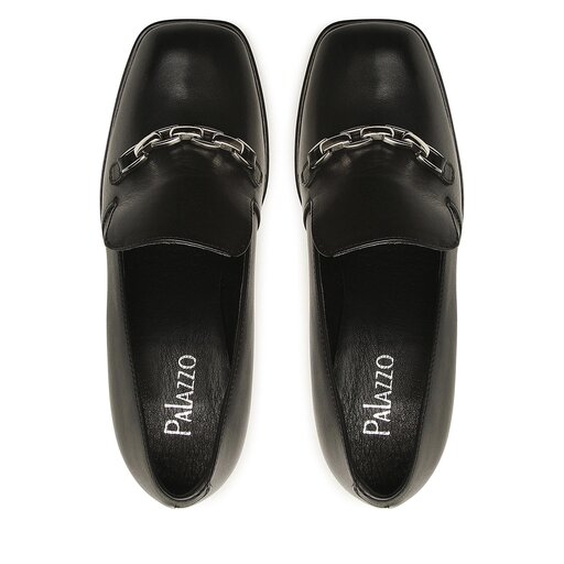 Palazzo shop al tobillo