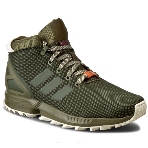 Sloneczne Elfy Sneaker Adidas Zx 500 Rm Winterschuh Sneakers