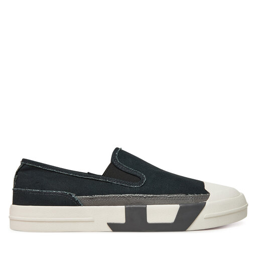 Кросівки Diesel D-Verse Y03552PR012 HA688 Чорний | evzuttya.com.ua