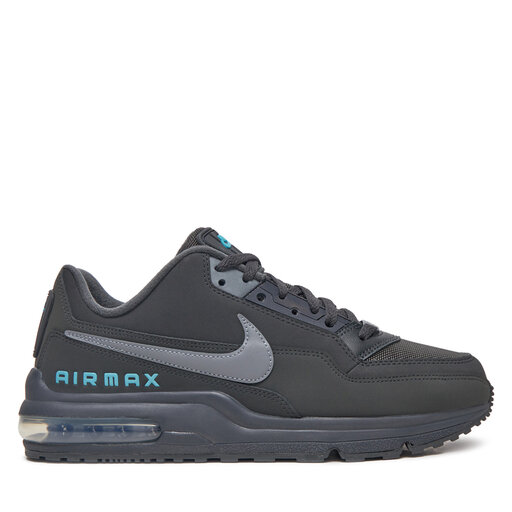 Снікерcи Nike Air Max LTD 3 CT2275 002 Чорний | evzuttya.com.ua