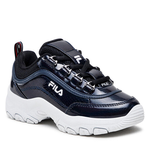 Fila best sale strada junior