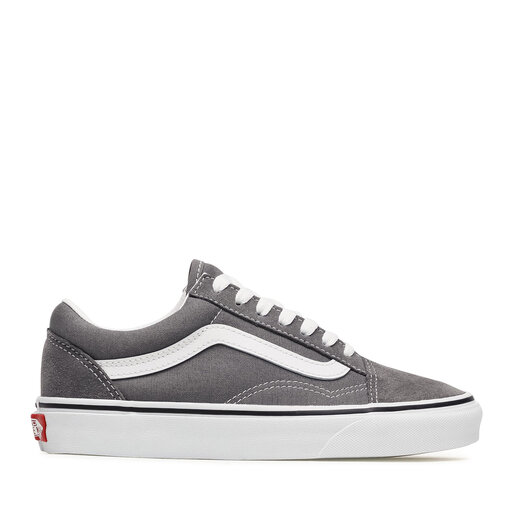 Vans old skool lite pewter top