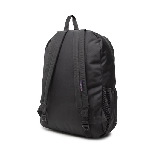 Kuprinės JanSport Cross Town EK0A5BAIN55 Juoda | eavalyne.lt
