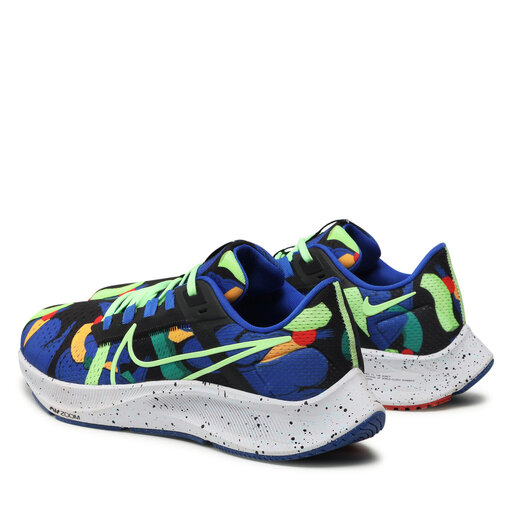 Bėgimo batai Nike Air Zoom Pegasus 38 Ka DD1827 001 Mėlyna