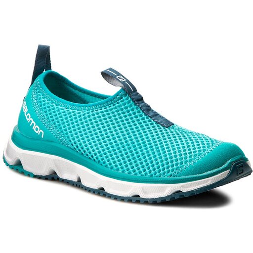 Wassersportschuhe Salomon Rx Moc 3.0 W 392446 20 M0 Blau