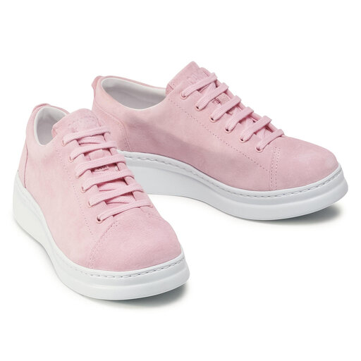 Camper Women's Runner K21 K201438 Sneaker, Lt Pastel Purple 027