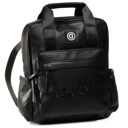 Mochila Desigual 20SAKP29 Negro zapatos.es
