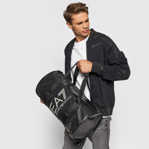 Borsa ea7 outlet