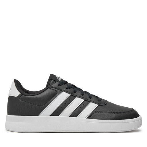 Снікерcи adidas Breaknet 2.0 HP9425 Чорний | evzuttya.com.ua