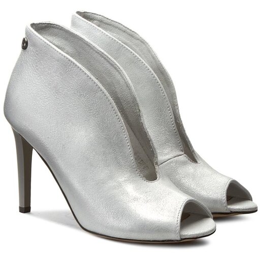 Izzi high hot sale vamp shootie