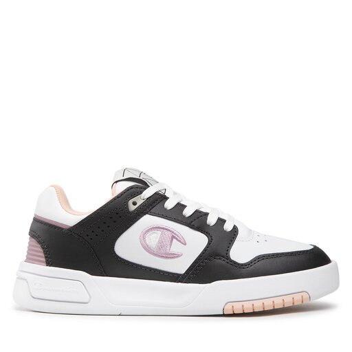 Sneakers Champion Z80 Low S11451-CHA-KK001 Schwarz | eschuhe.de