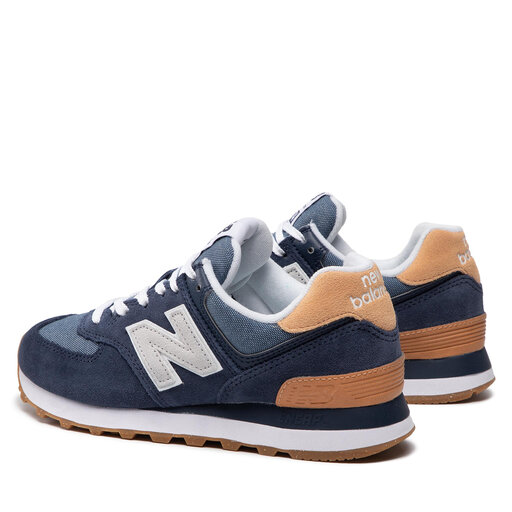 New balance wl220 bleu best sale
